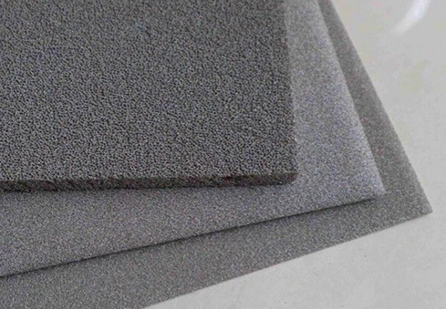 Nickel foam Nickel foam