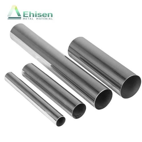 Nitinol tubes Nitinol tubes